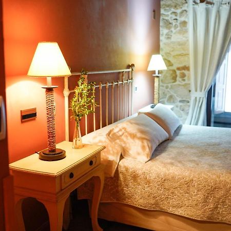 Hotel Rural El Zaguan Lerma Exteriér fotografie