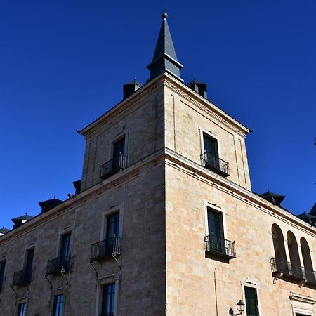 Hotel Rural El Zaguan Lerma Exteriér fotografie