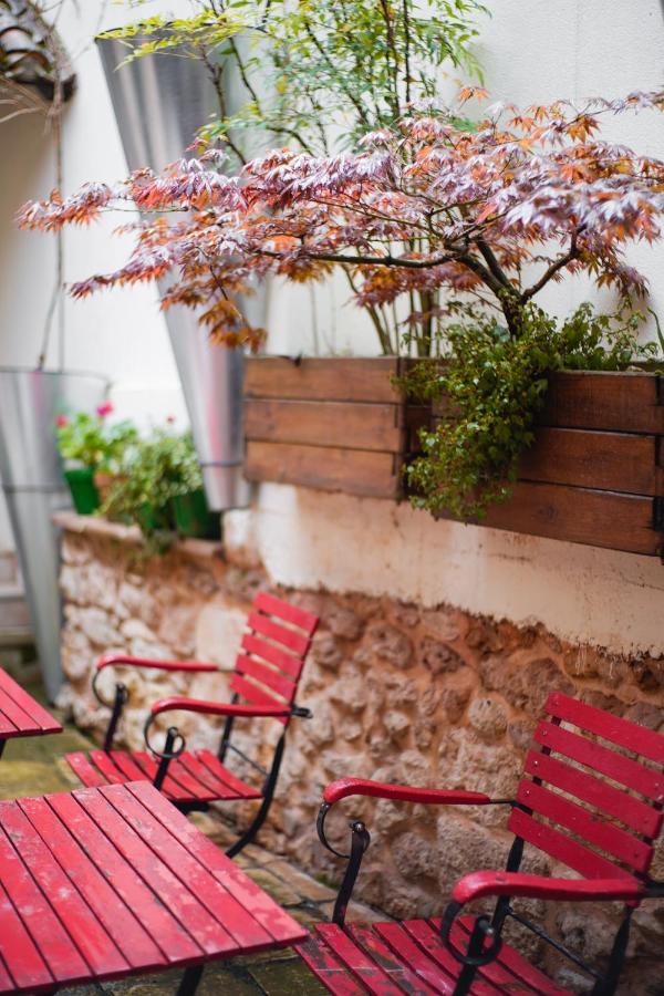 Hotel Rural El Zaguan Lerma Exteriér fotografie
