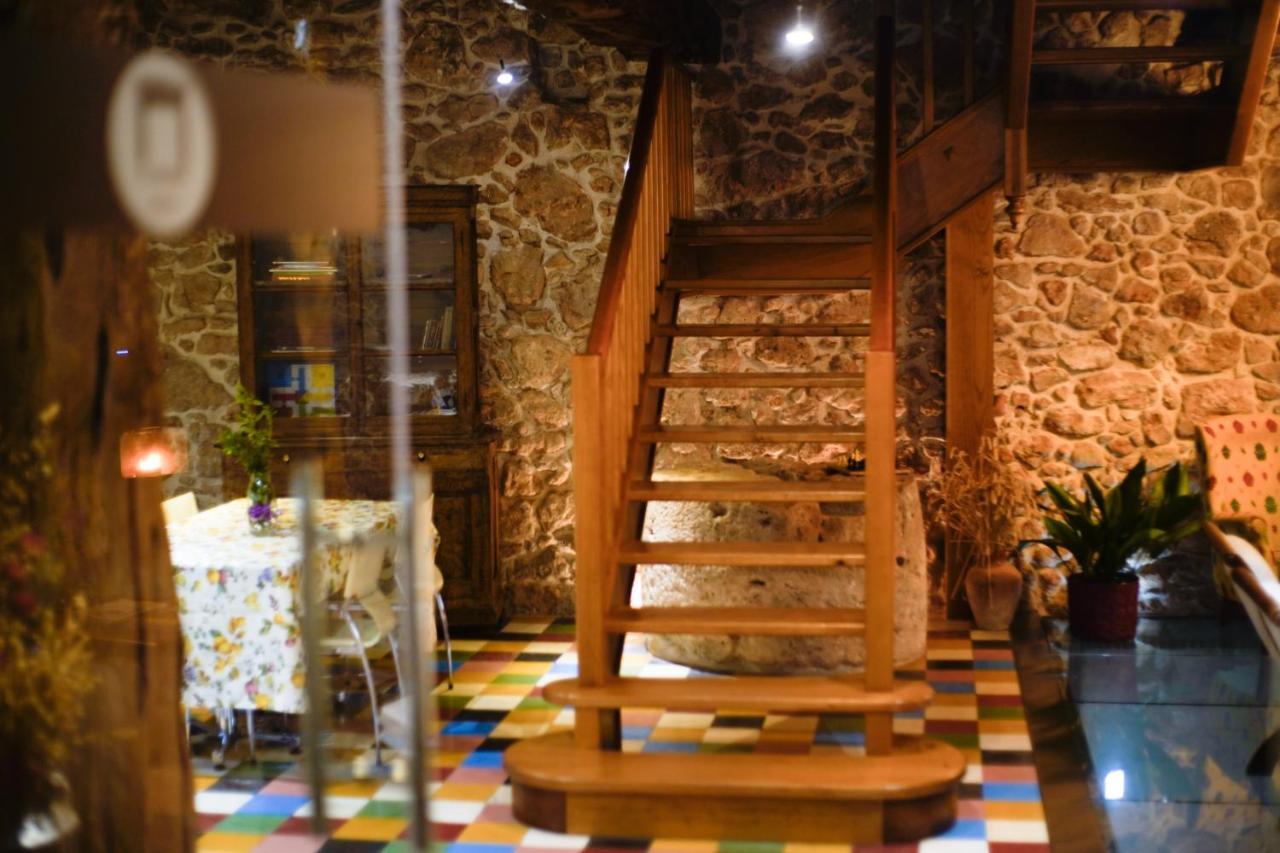 Hotel Rural El Zaguan Lerma Exteriér fotografie